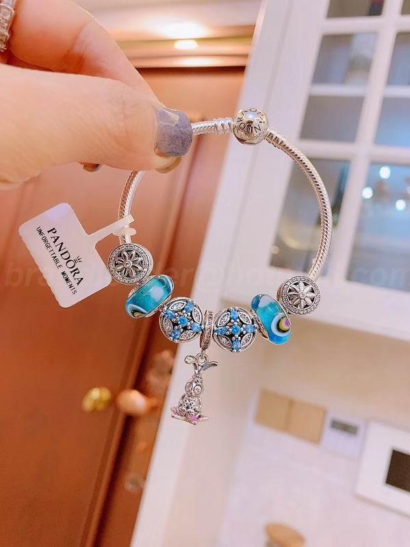 Pandora Bracelets 702